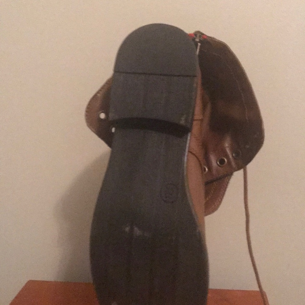 Booties - Picture 4 of 4